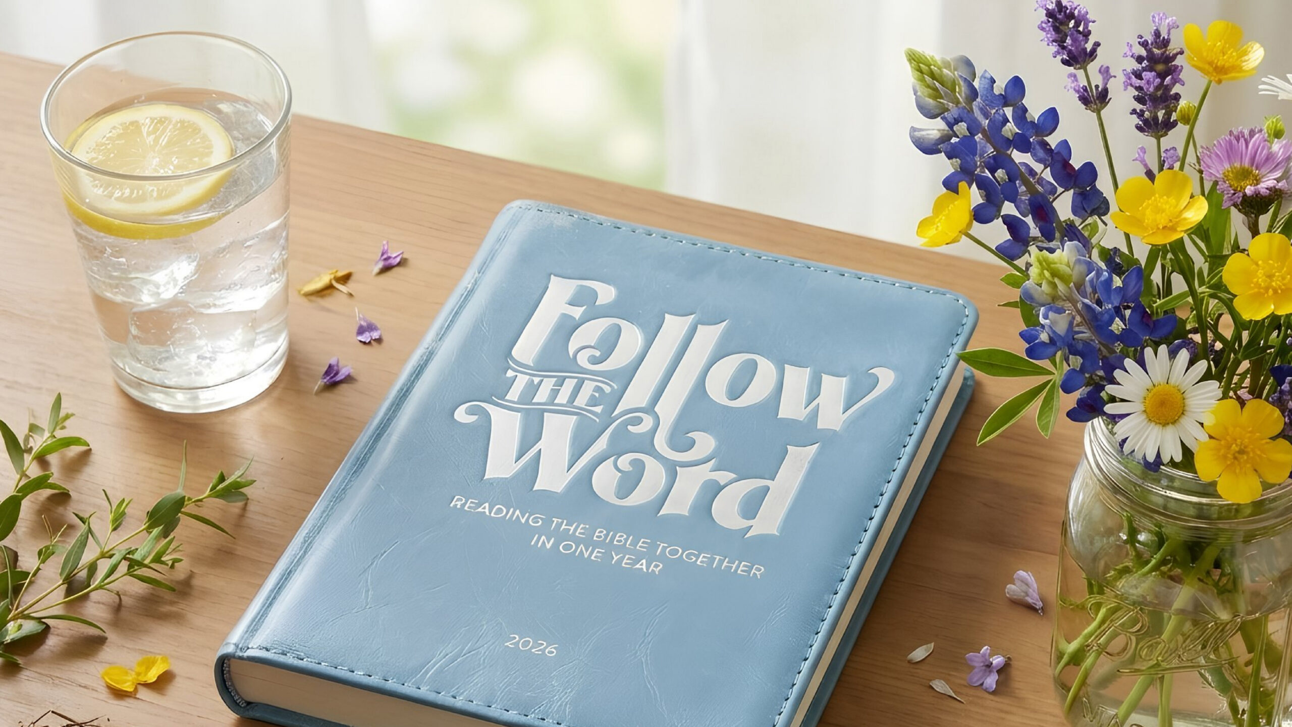 The One who sets things right